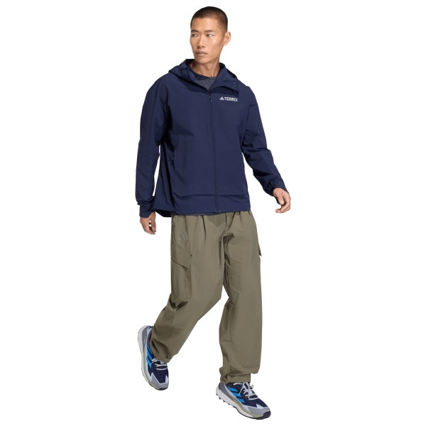 adidas Terrex - MT Softshell - Veste softshell