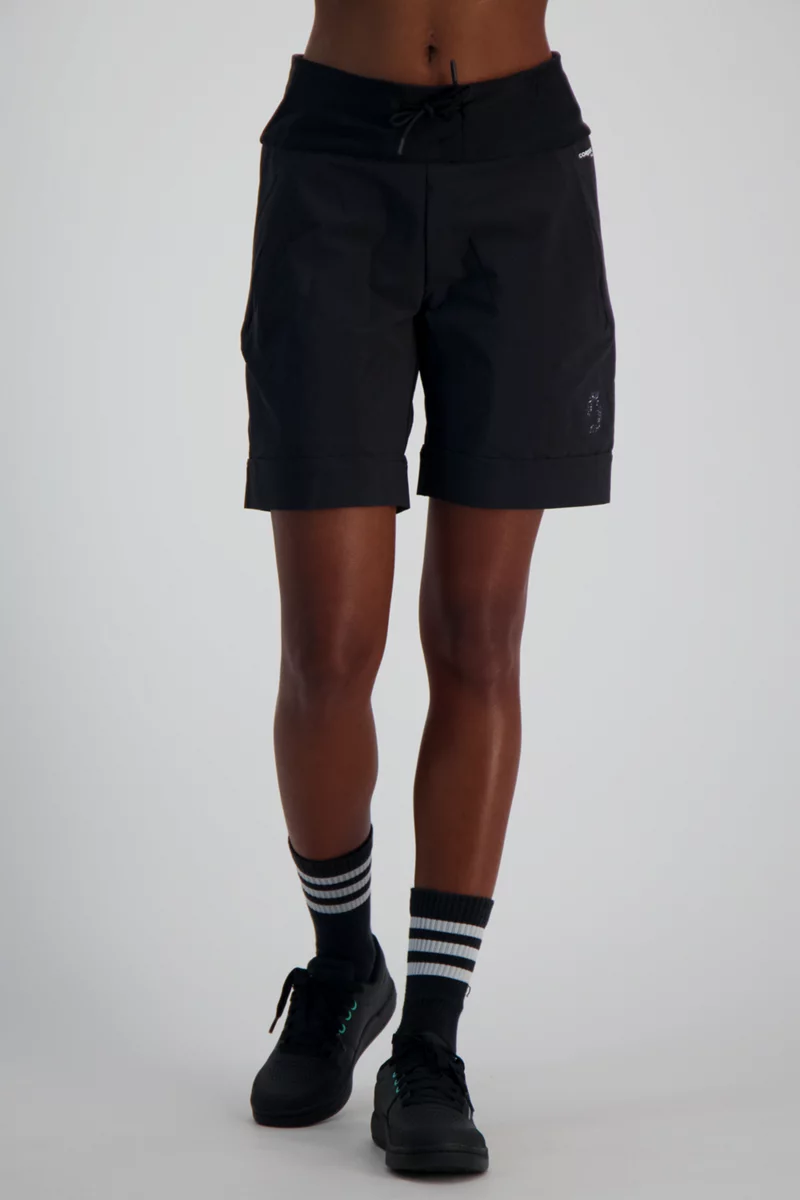 SCOTT Gravel Core Contessa Sign. Damen Bikeshort