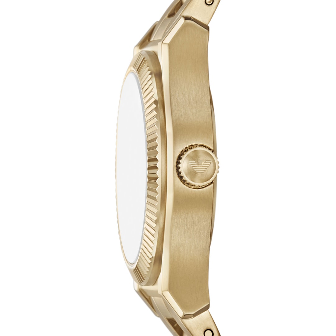 Emporio Armani Federica Goldig