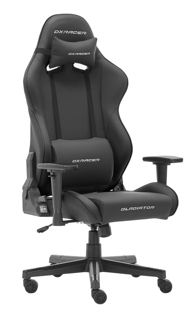 DX Racer Gamingstuhl GLADIATOR