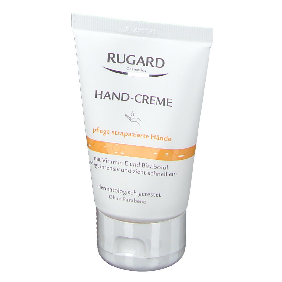 RUGARD Handcreme