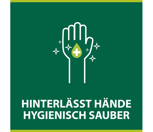 Palmolive Hygiene Plus Family Flüssigseife