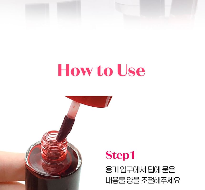 ETUDE - Dear Darling Water Tint - 9 kleuren