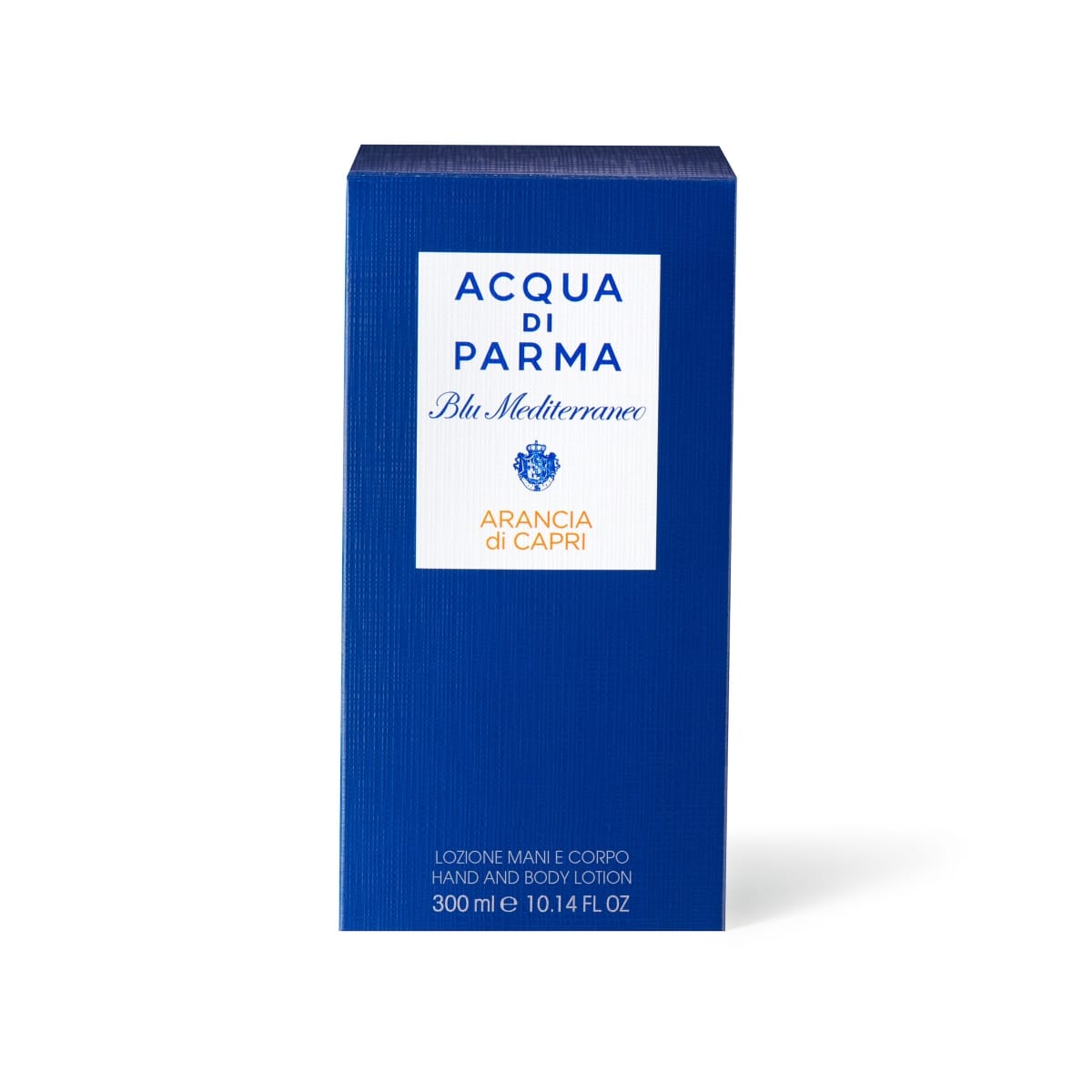 ACQUA DI PARMA Blu Mediterraneo Arancia di Capri Crème Mains et Corps