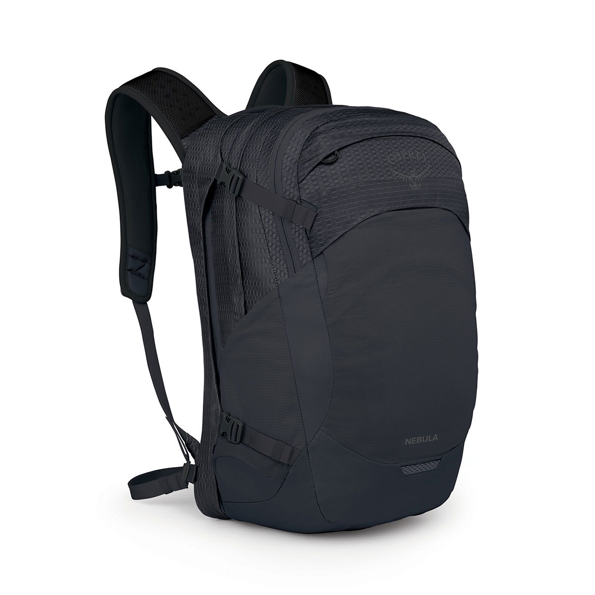 Osprey Nebula 32 L rygsæk (Black) - Spejder Sport