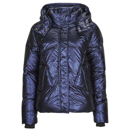 Desigual - HAMILTON - Bleu