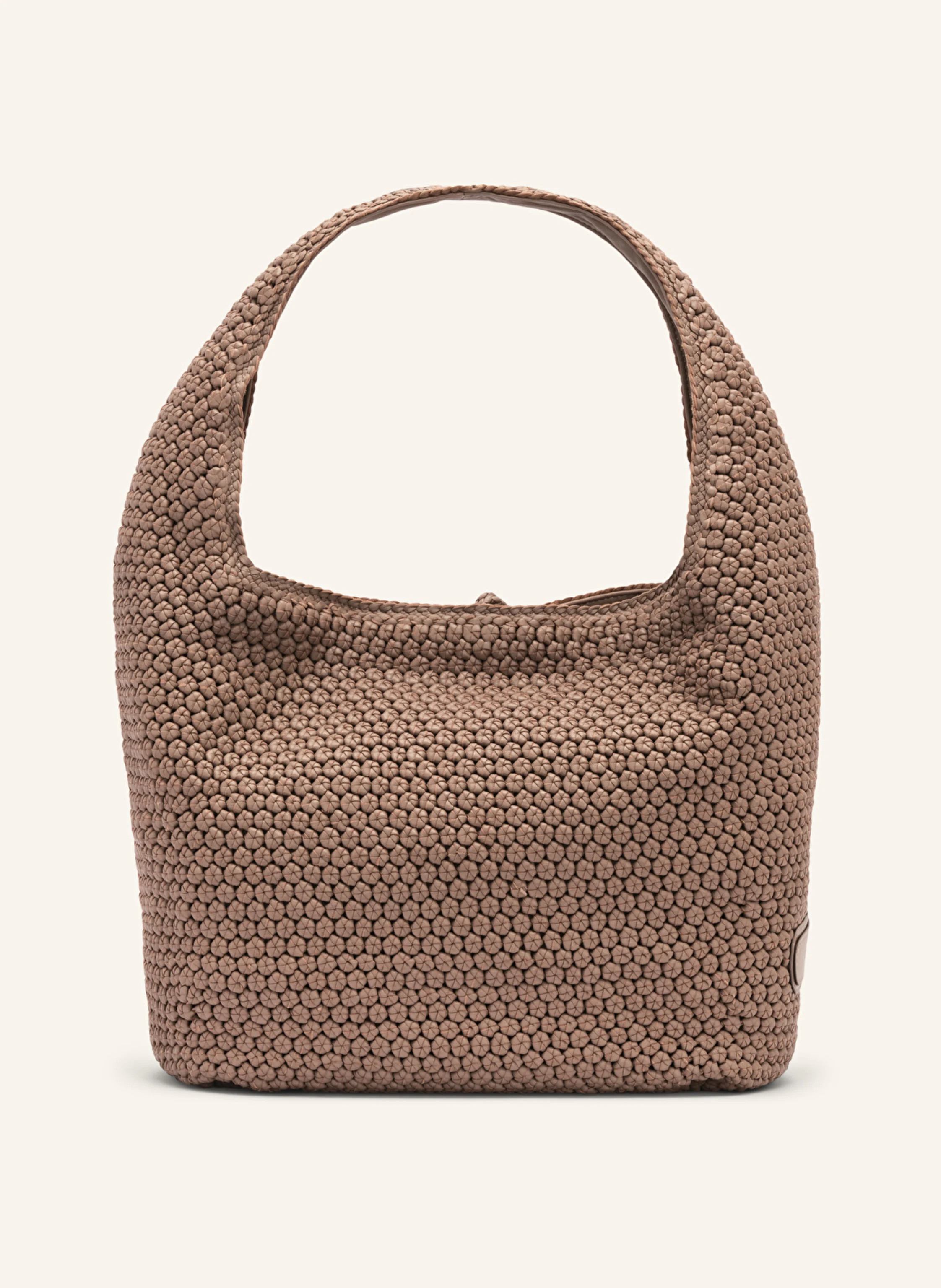 LOTTUSSE Hobo-Tasche NOODBAG