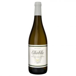 Chablis Bourgogne Franse witte wijn