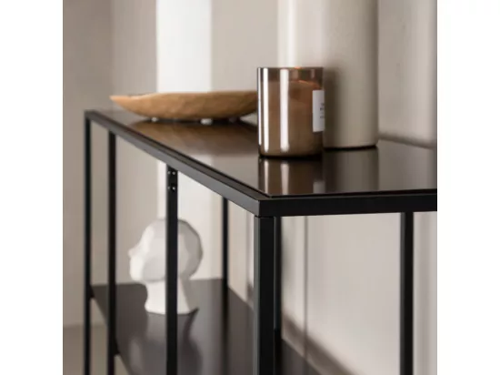 Étagère Design 4 Niveaux 