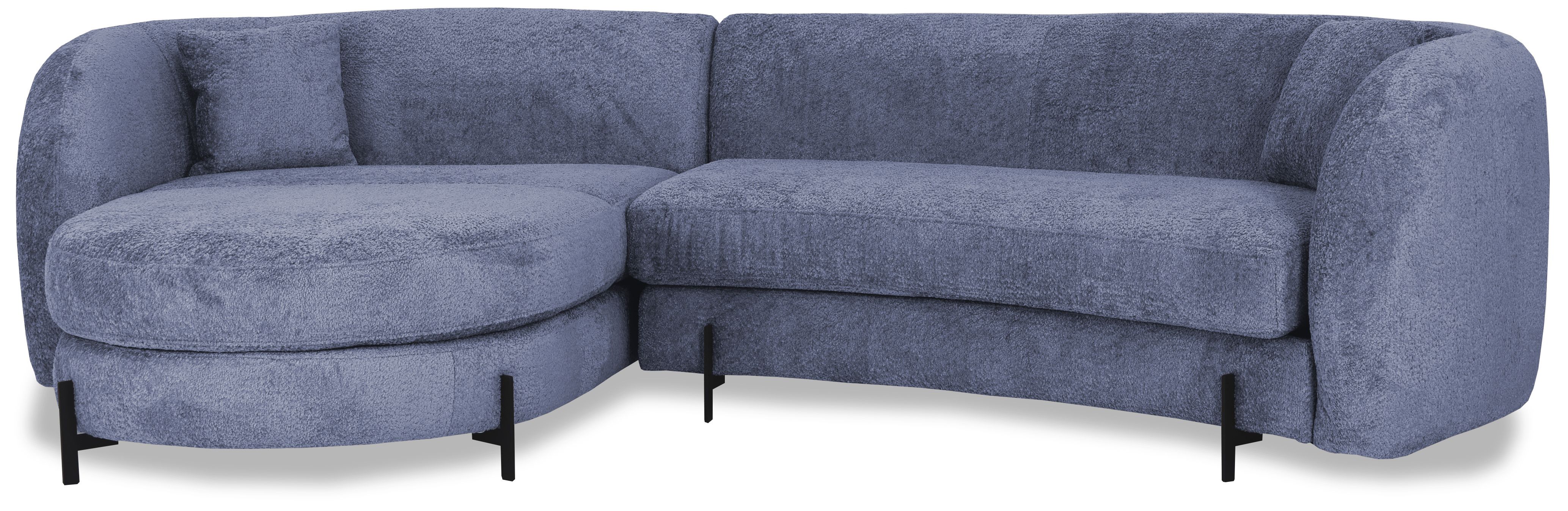 Lounge bank Esmee