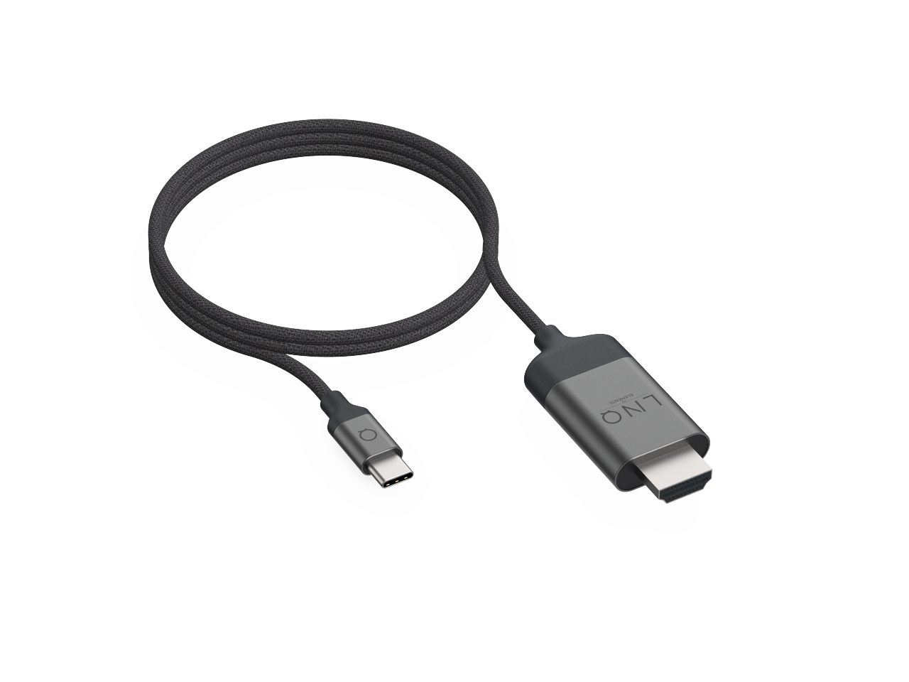 LINQ - 4K HDMI Adapter 2m Cable