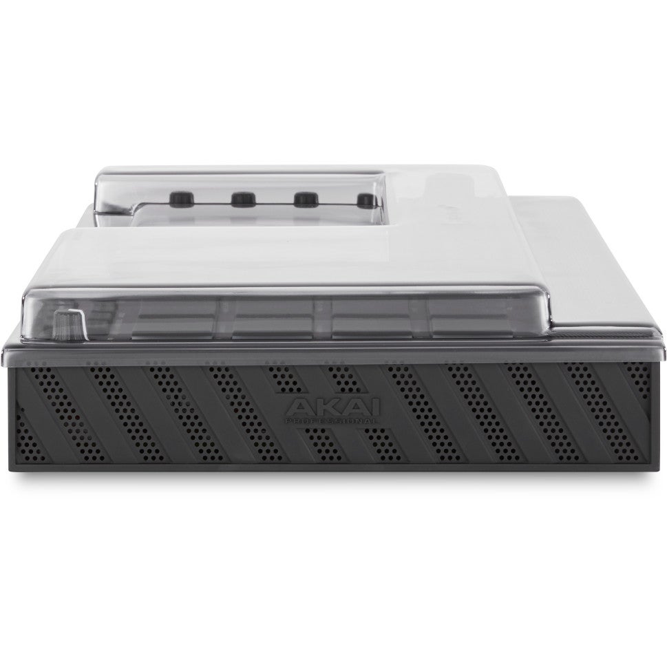 Decksaver stofkap voor Akai MPC Live 2