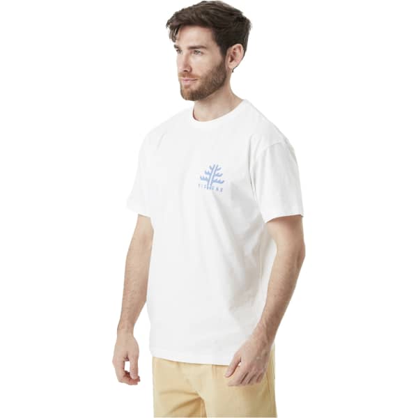 T-shirt PICTURE OUVEA TEE WHITE