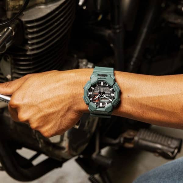 SFS197_Outdoor G-SHOCK GA-10-2AER UNICOLORE