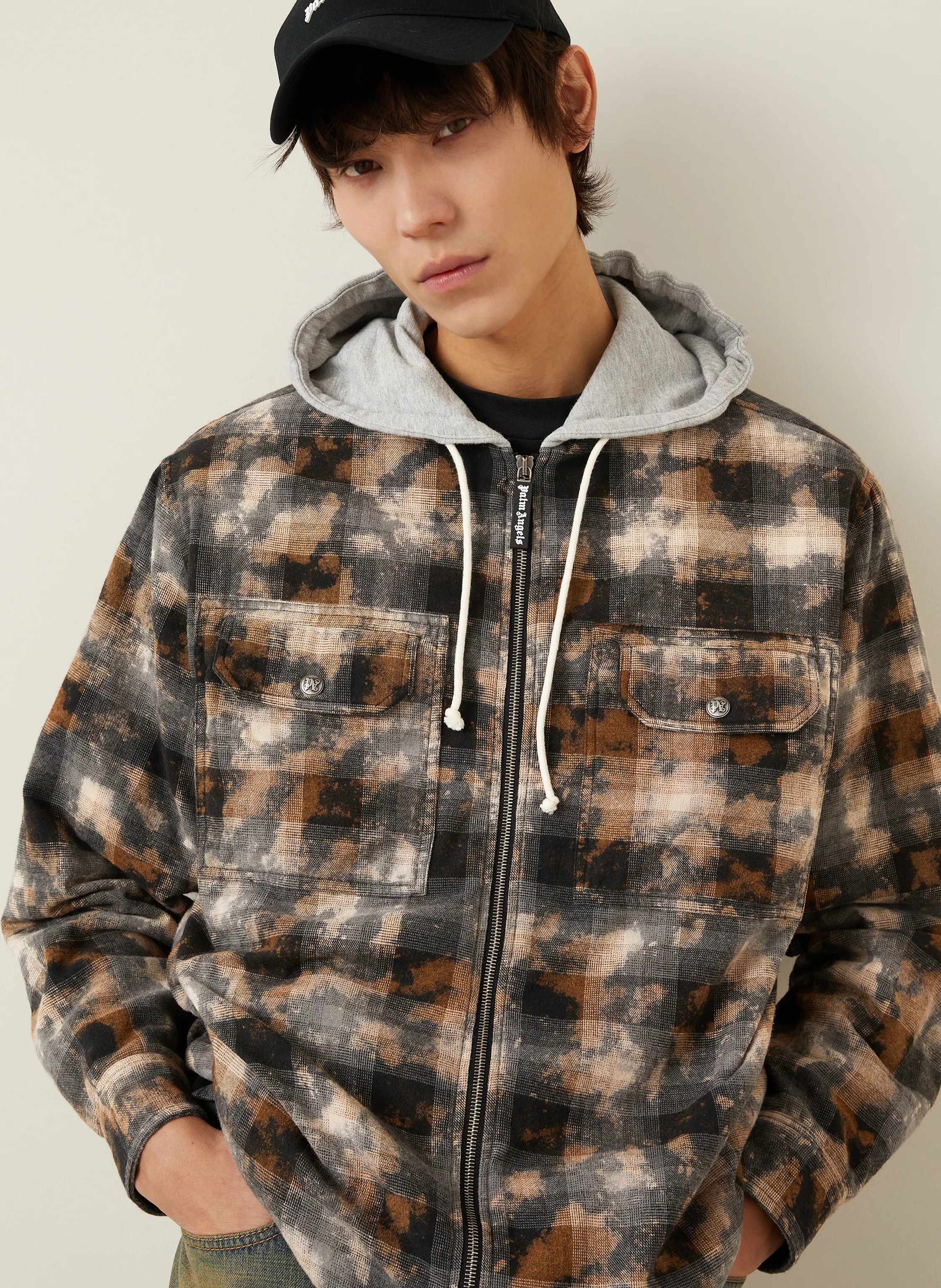 Palm Angels Overshirt
