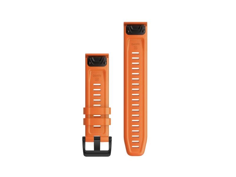 GARMIN Armband QuickFit 22 mm Uhr-Armband
