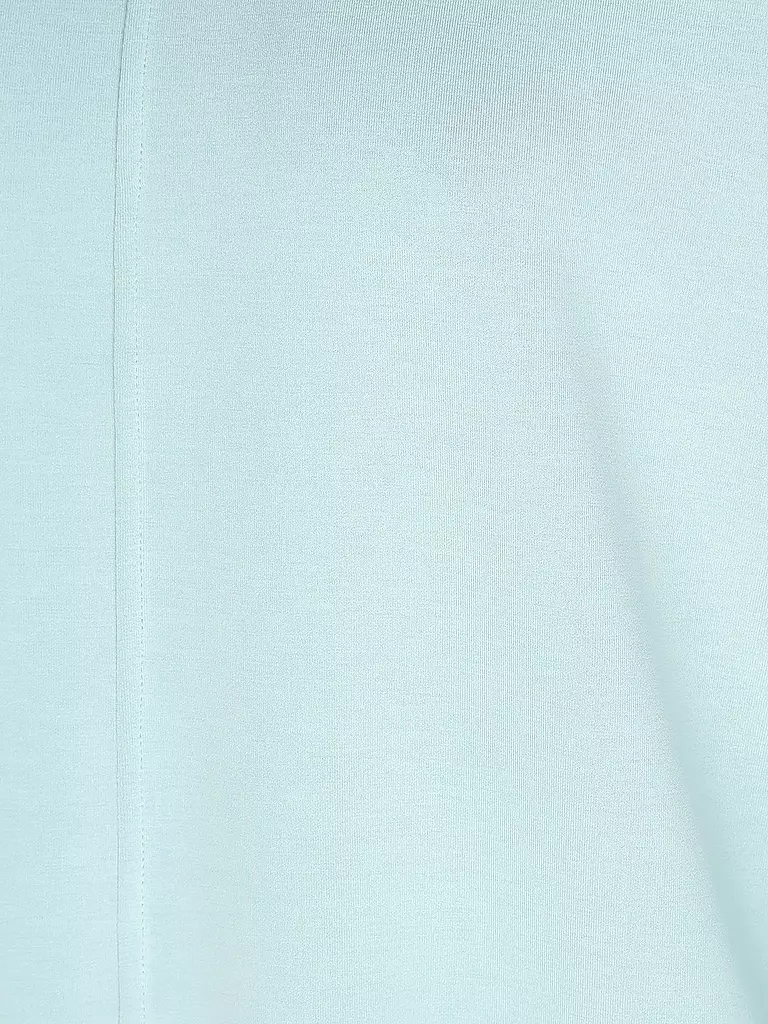OPUS Minikleid hellblau