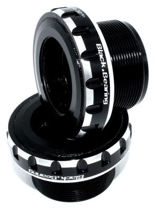 Boitier de pedalier - Blackbearing - bsa - 68/73 - dub - B5