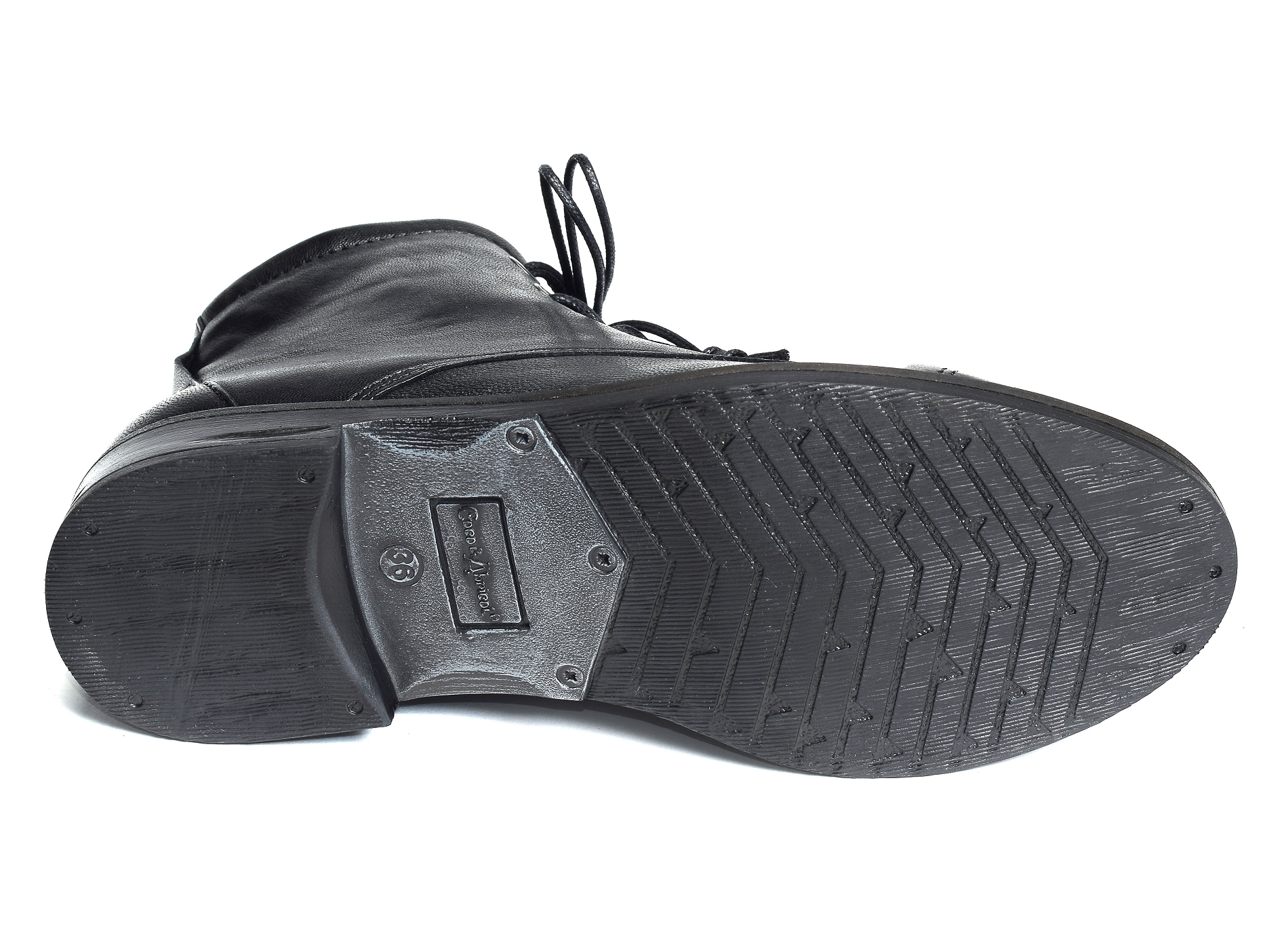 Pebrac noir paillette