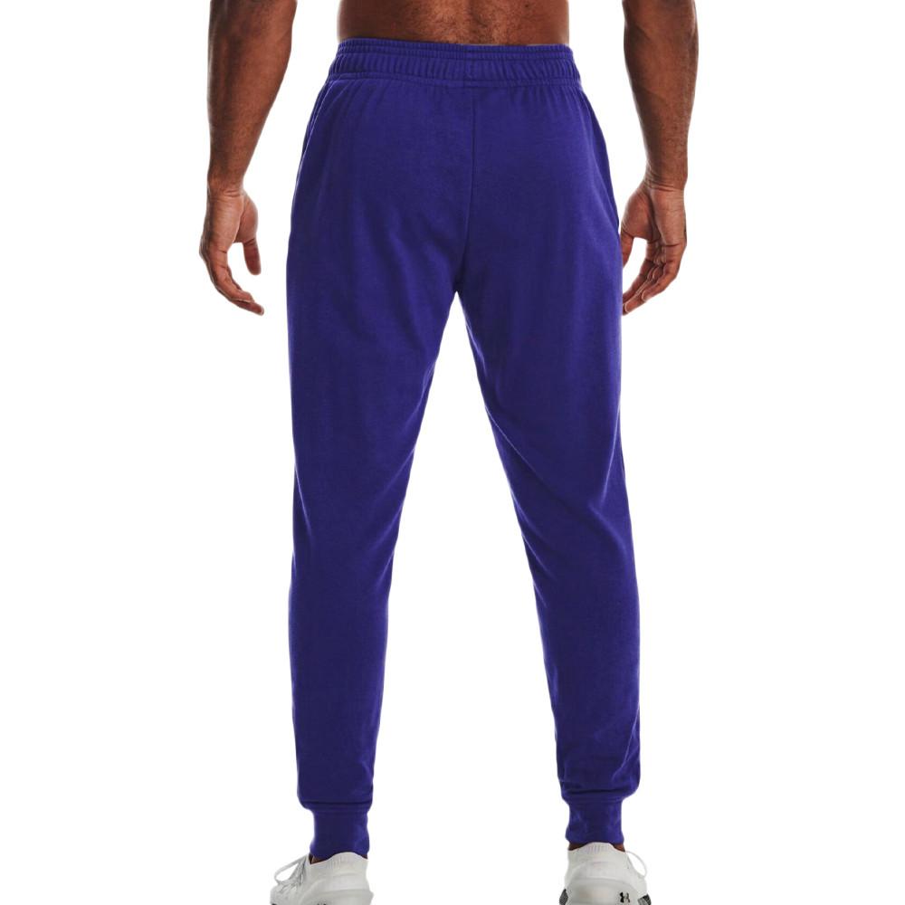 Under Armour Jogging Bleu Roi Homme Under Armour Rival Terry