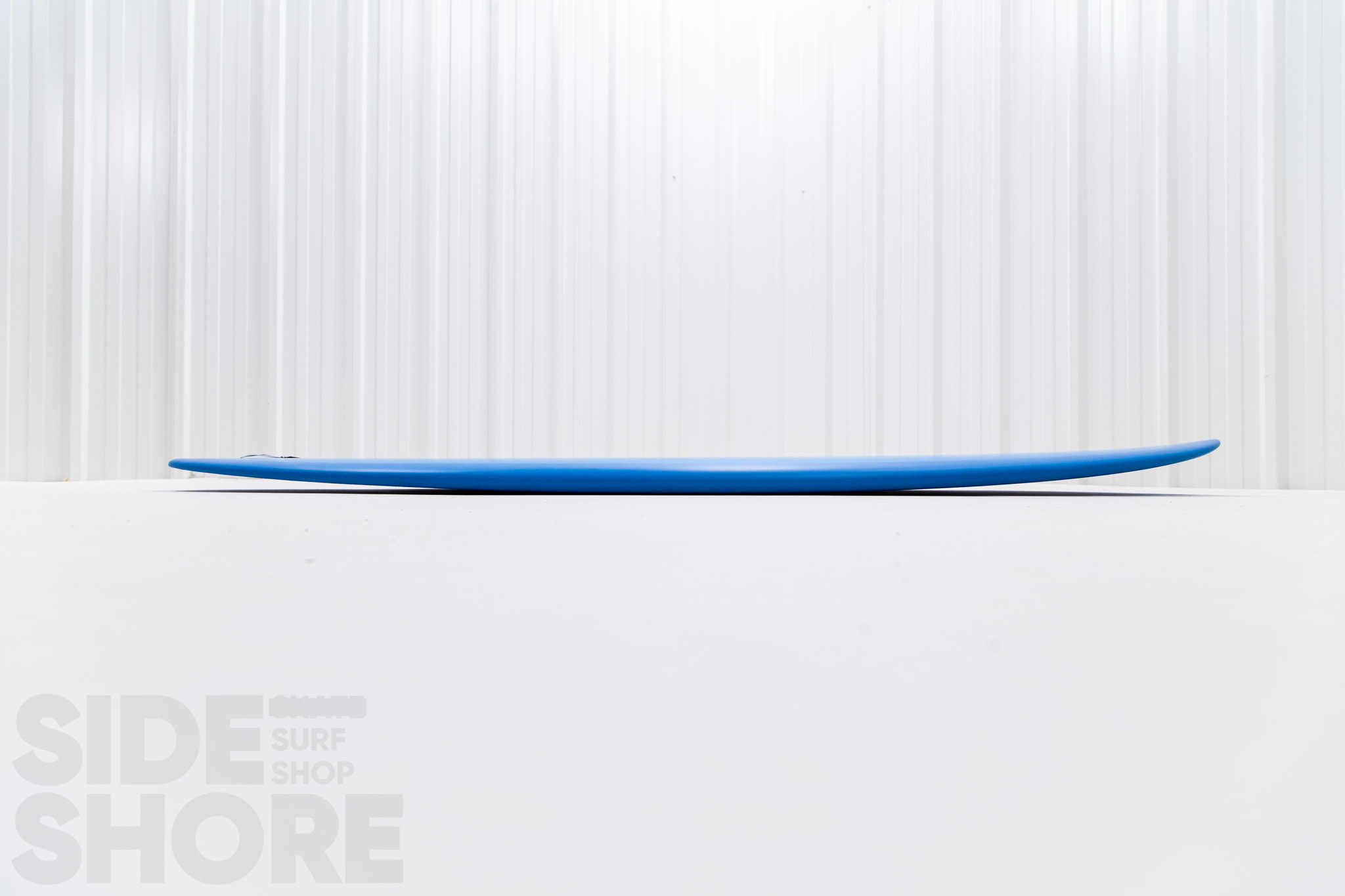 Al Merrick CI Mid - Blue Tint - 6'8 x 20 3/4