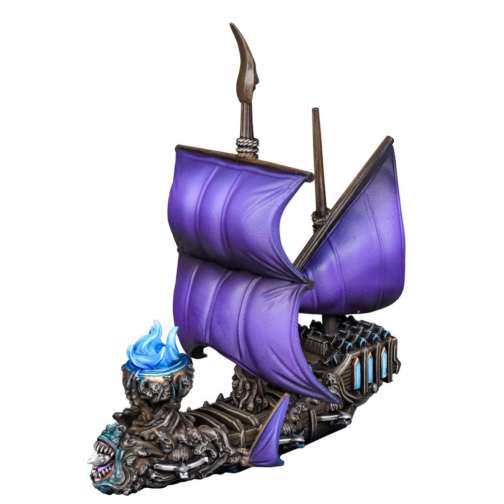 Armada: Twilight Kin Booster Fleet