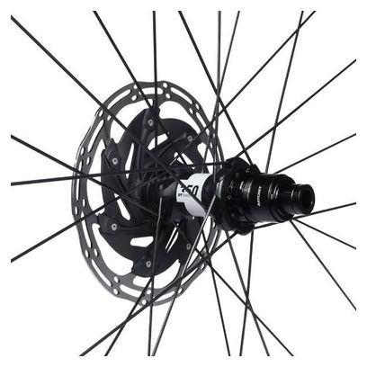 Paire de Roues Legend Wheels 29