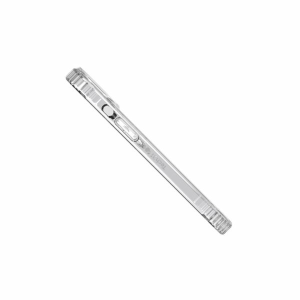 Tech21 – Evo Clear iPhone 14 Cover – Transparent