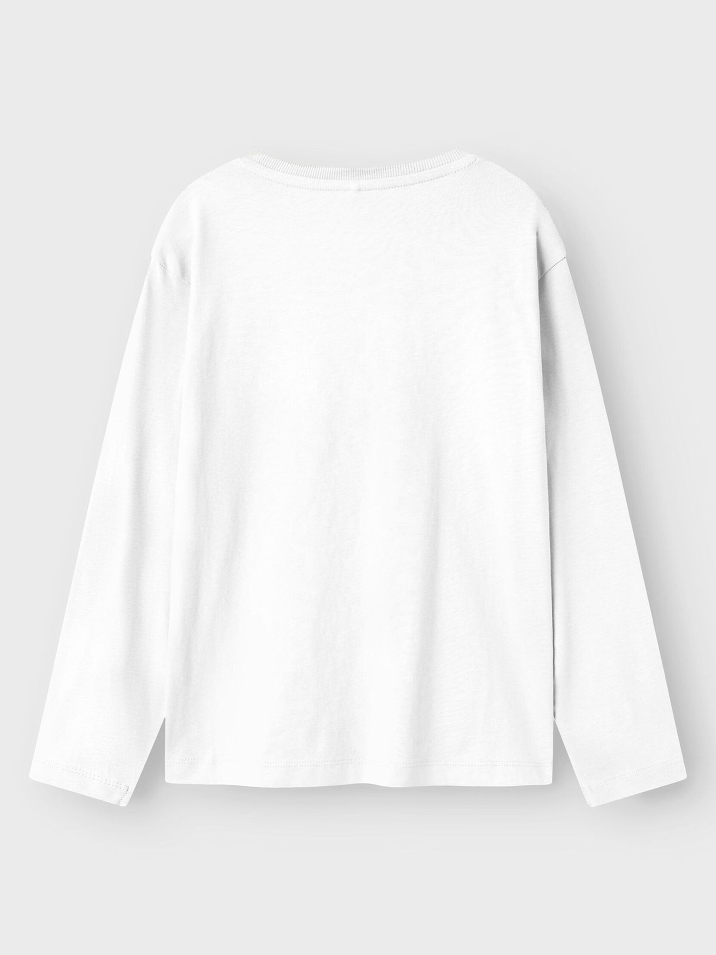 Vobbo Long Sleeve Nreg Top