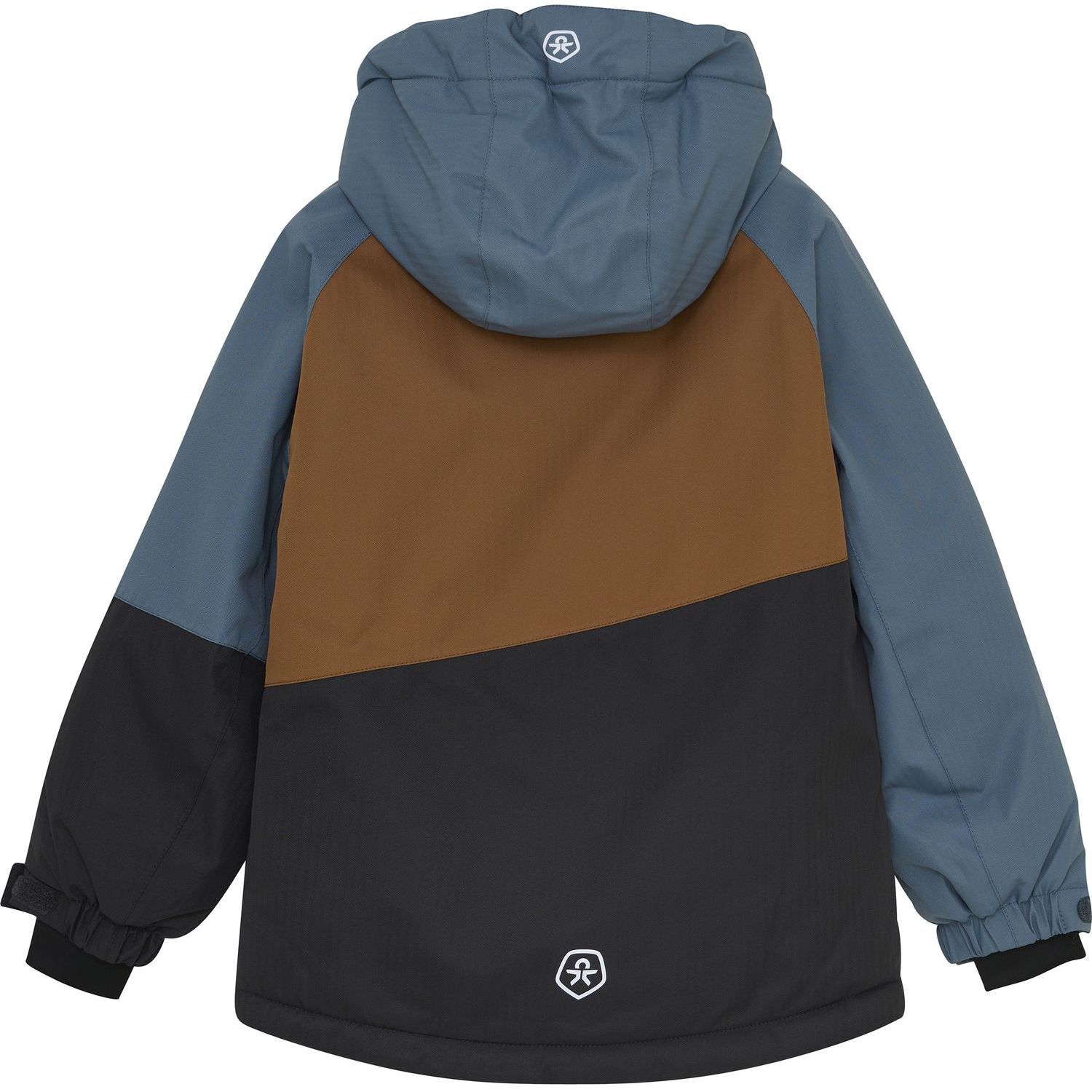 Color KidsSki Jacket Colorblock
