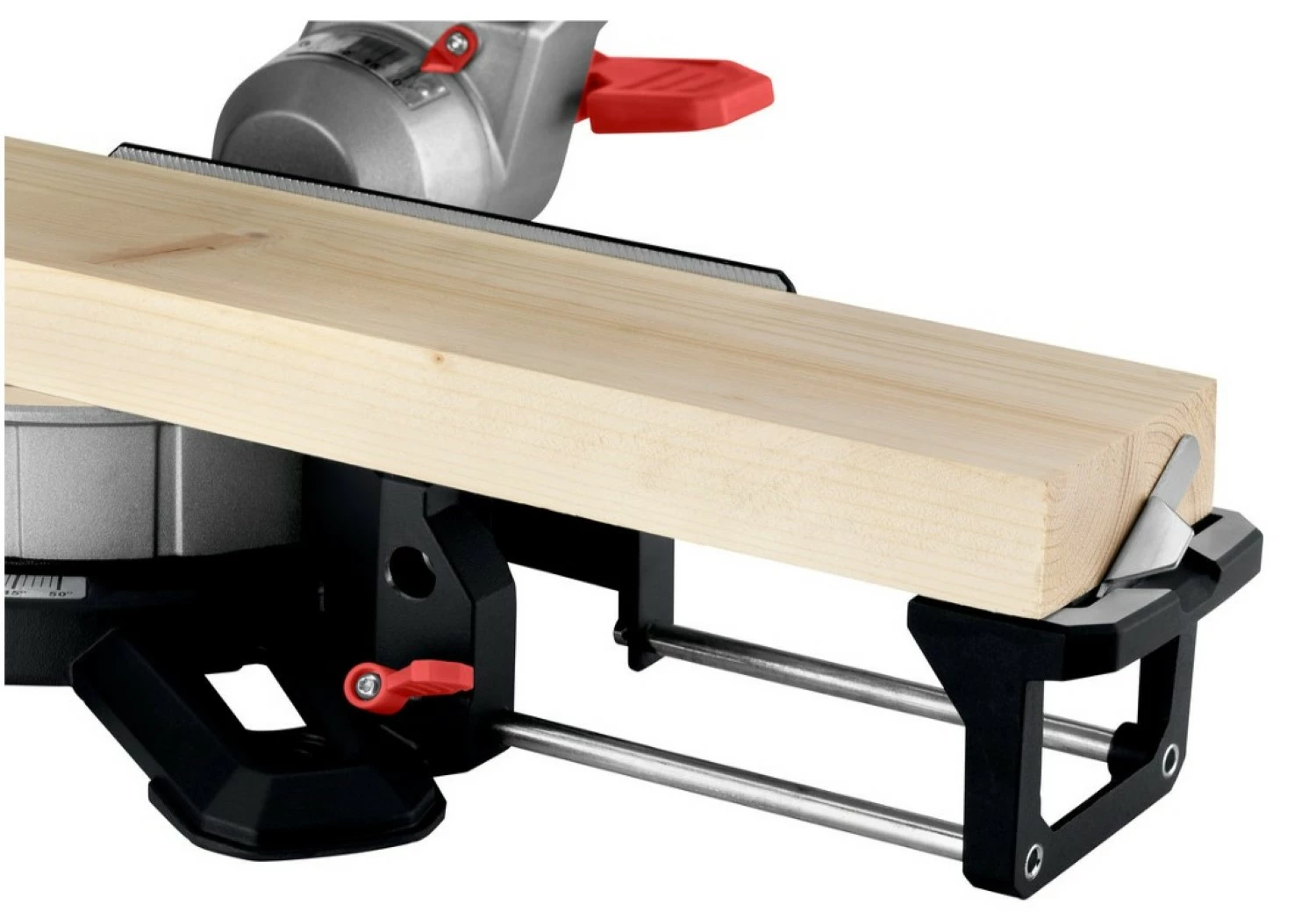 Metabo KGS 305 M Afkortzaag - 2000W - 305 x 30mm - Quick hendel - met extra zaagblad
