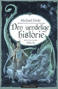 Den uendelige historie: del 2 av 2