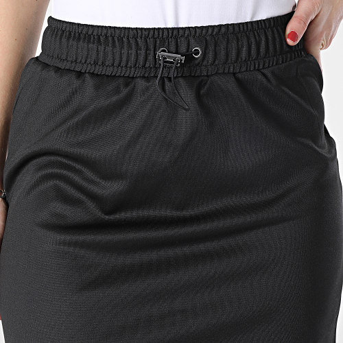 Jupe Femme W3RD69-KB7K2 Noir