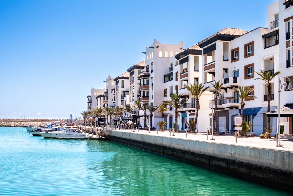 Cruise naar de Canarische Eilanden & Portugal Volpension