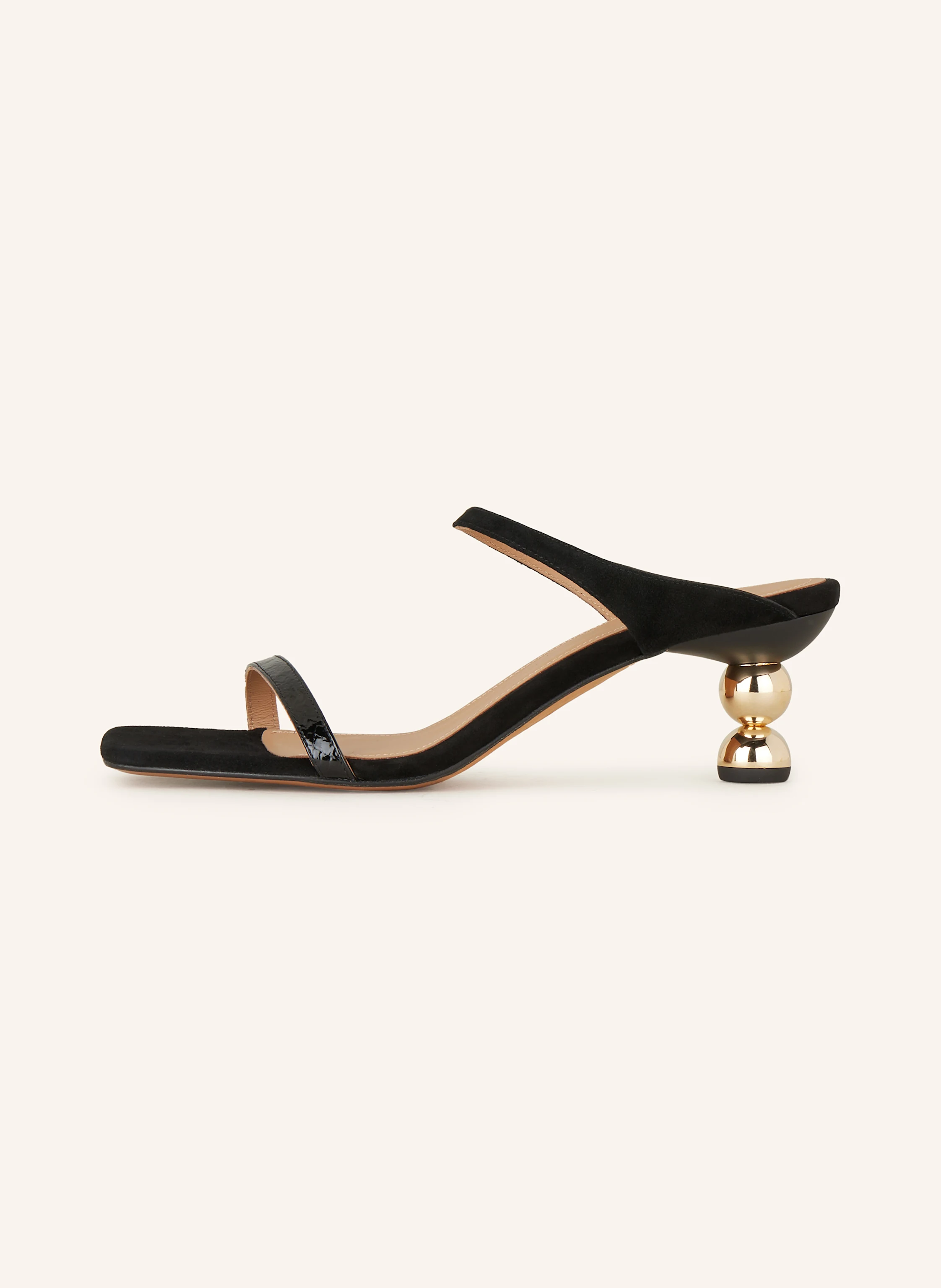 Flattered Mules ALI