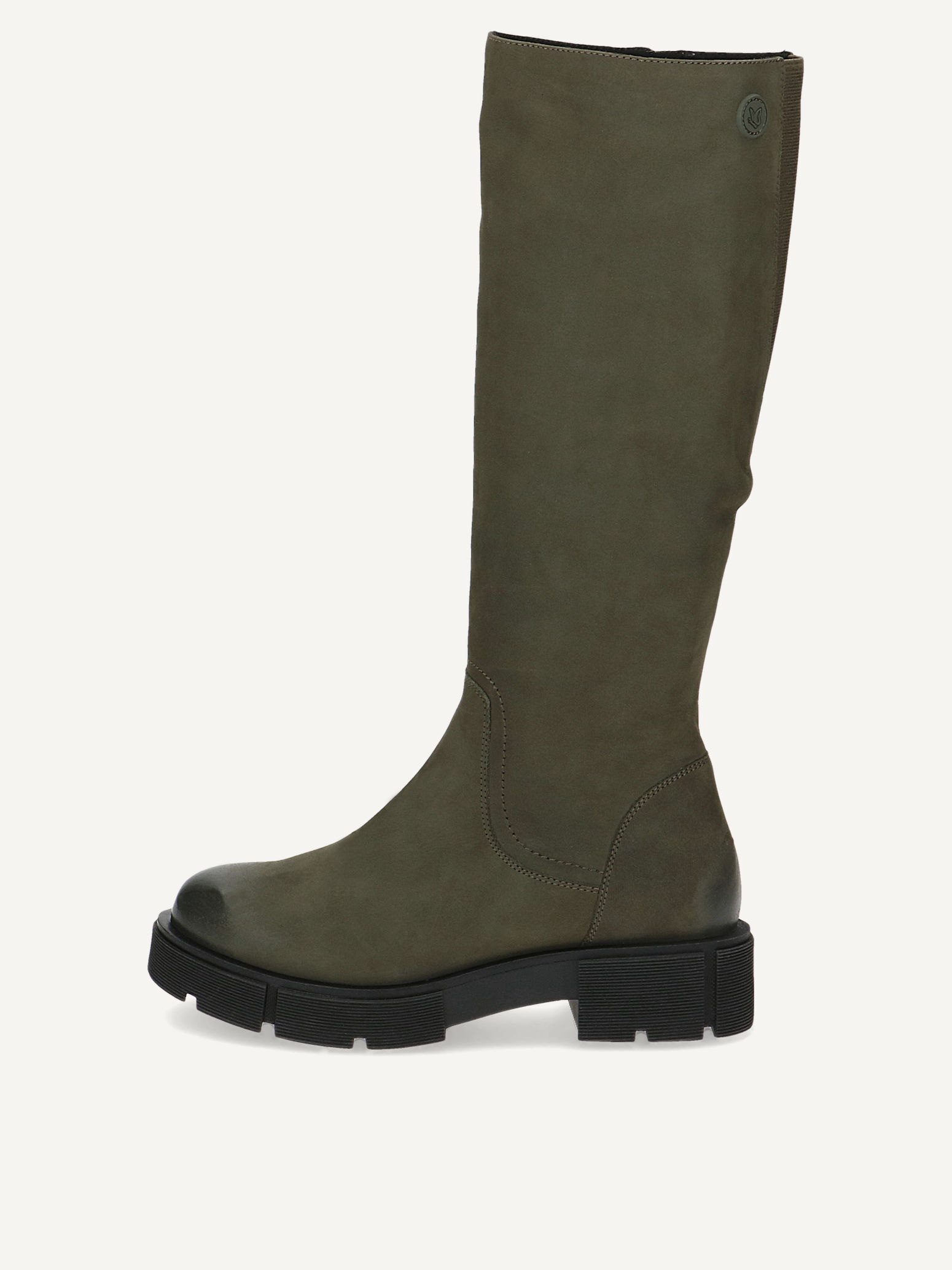 Stiefel