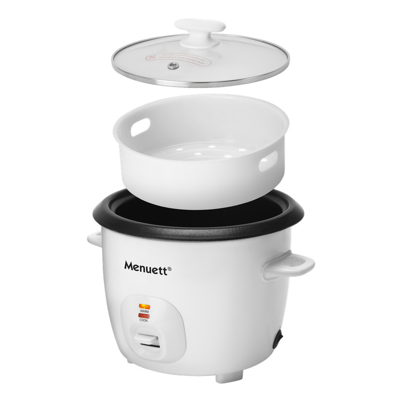 Riskoker 1,3 l 500 W