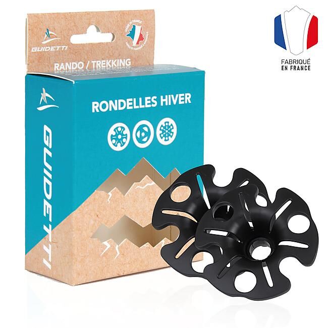 GUIDETTI - RONDELLES 90 PAM