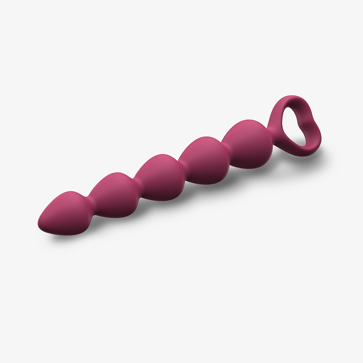 AMO AMAR<br>Rosário anal Bing Bang cintura M