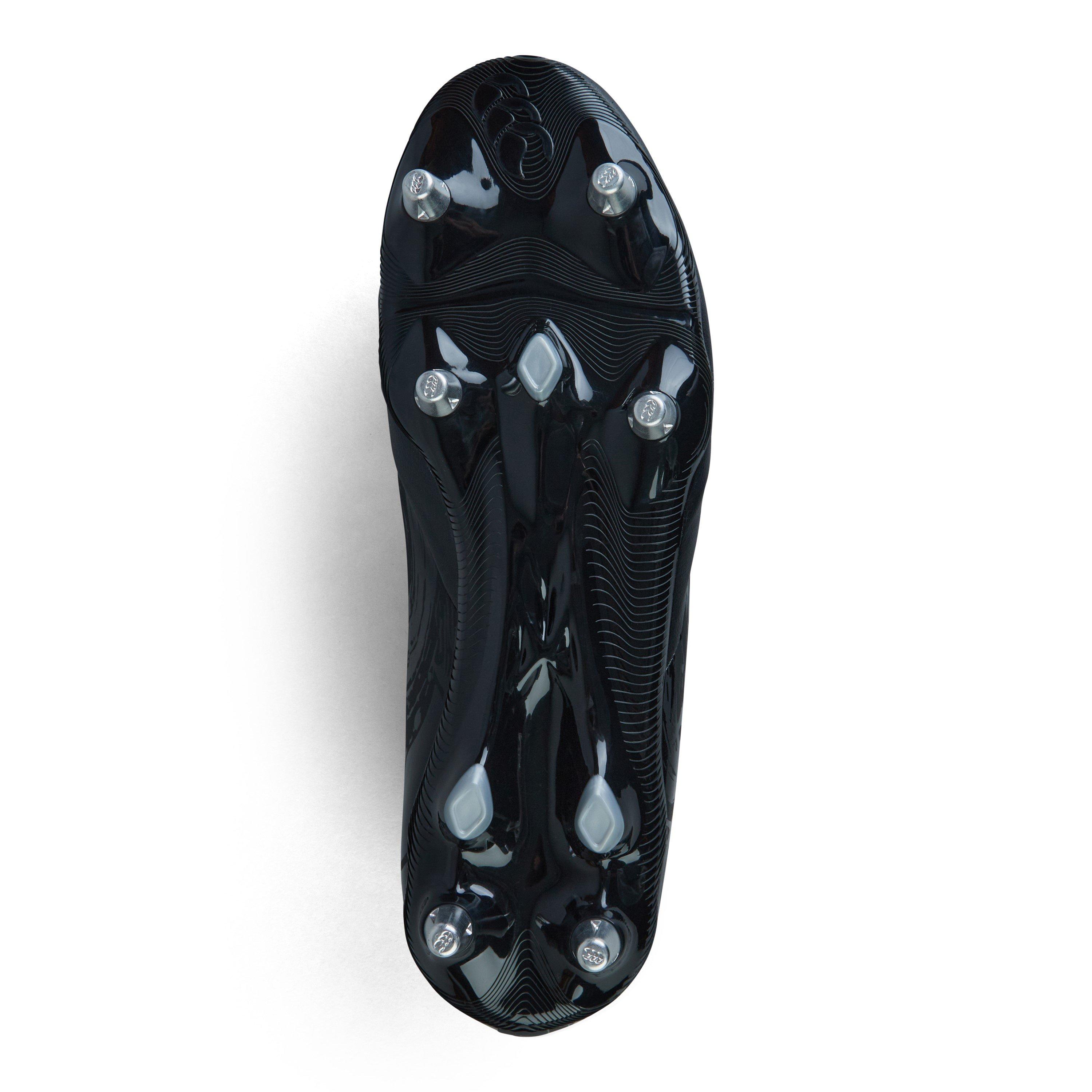 Canterbury Phoenix Team Soft Ground Rugby Boots