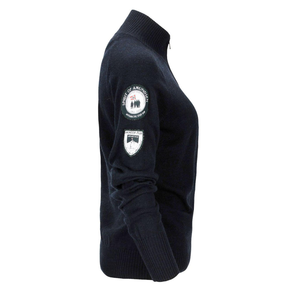 Amundsen<br>Amundsen Peak Half Zip Womens