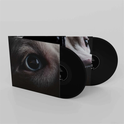 Roger Waters - The Dark Side Of The Moon Redux - Vinyl Lp