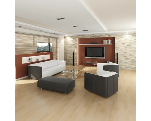 Klimex Colorado Sahara Cream gevelsteen