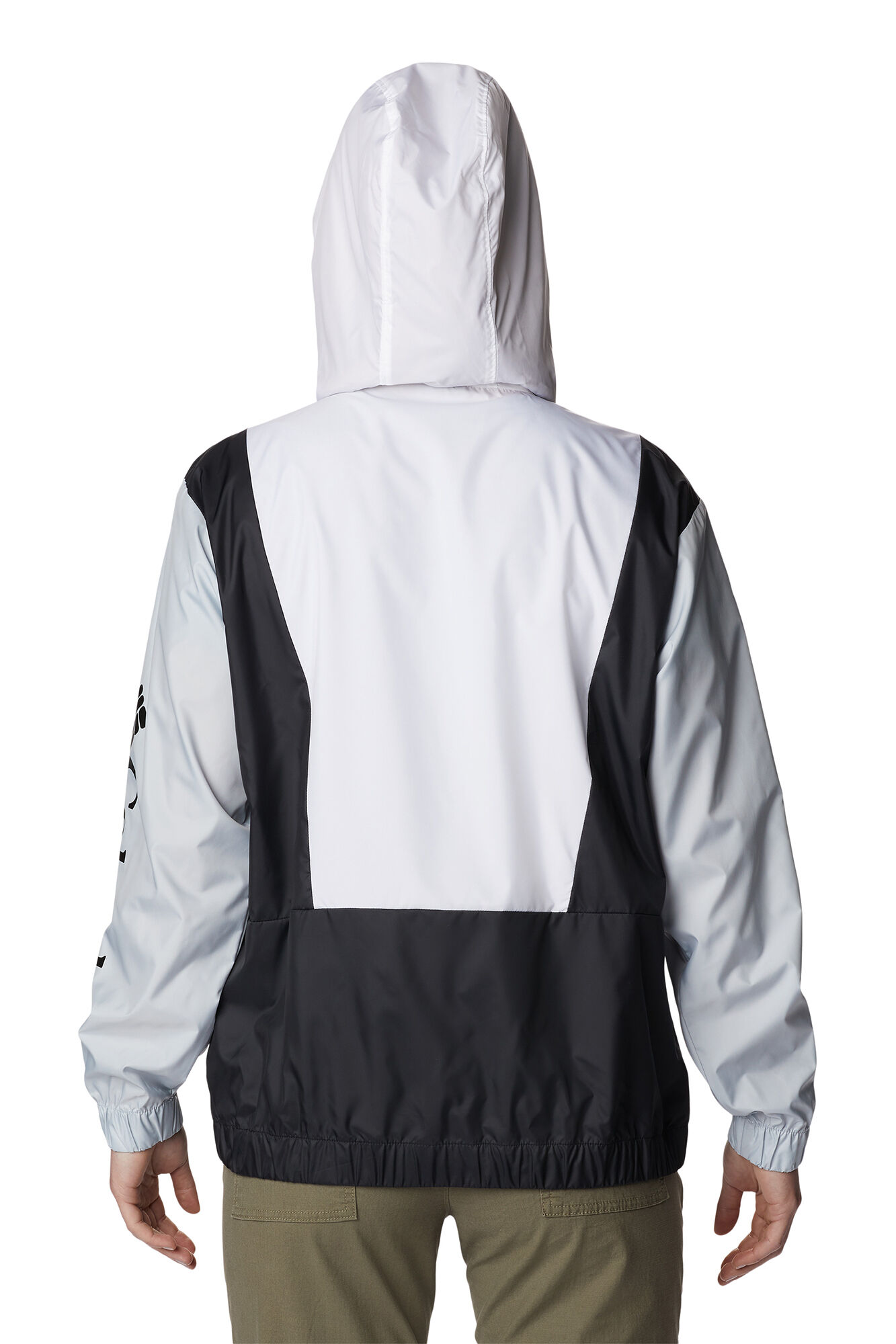 Jaqueta Columbia Lily Basin™ feminina - Branca