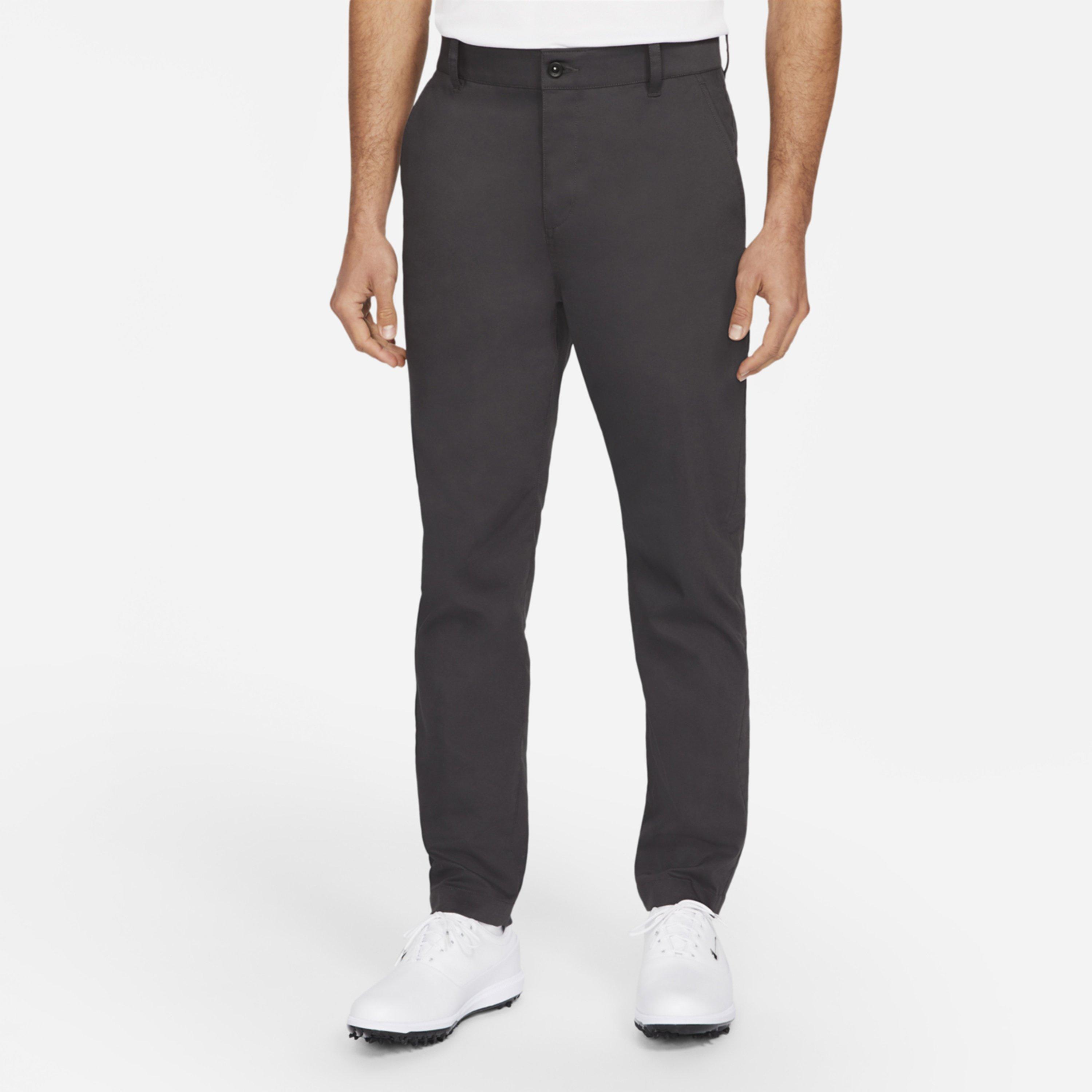 Nike Dri FIT UV Mens Slim Fit Golf Chino Pants