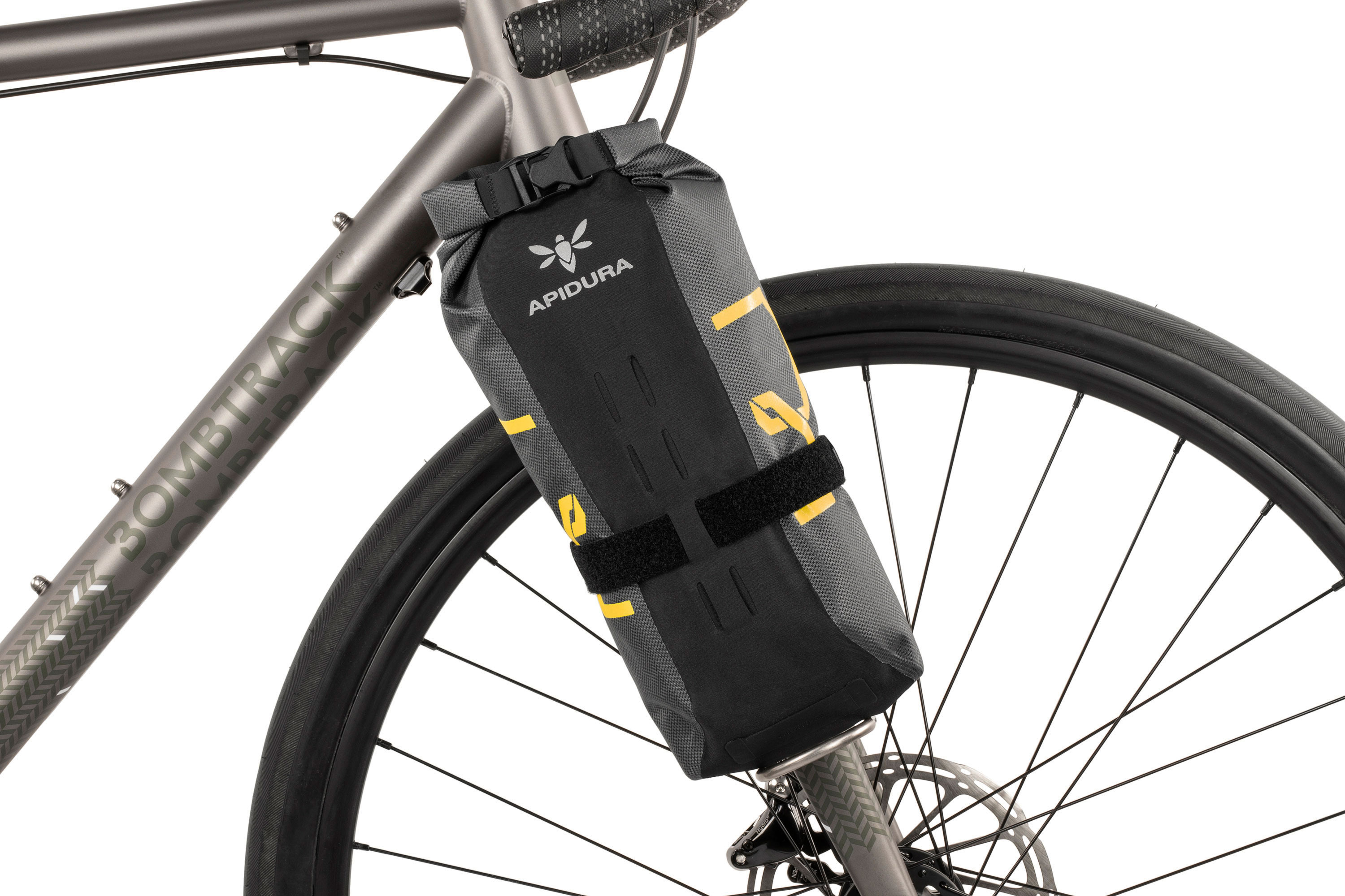 Expedition Fork Pack (3L)