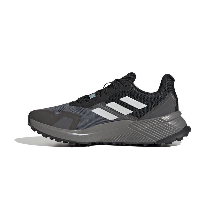 Adidas Chaussure de trail running Terrex Soulstride RAIN.RDY