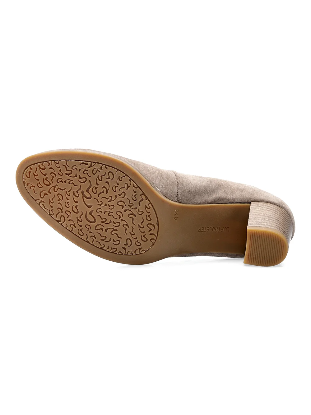 Pumps Orly moon