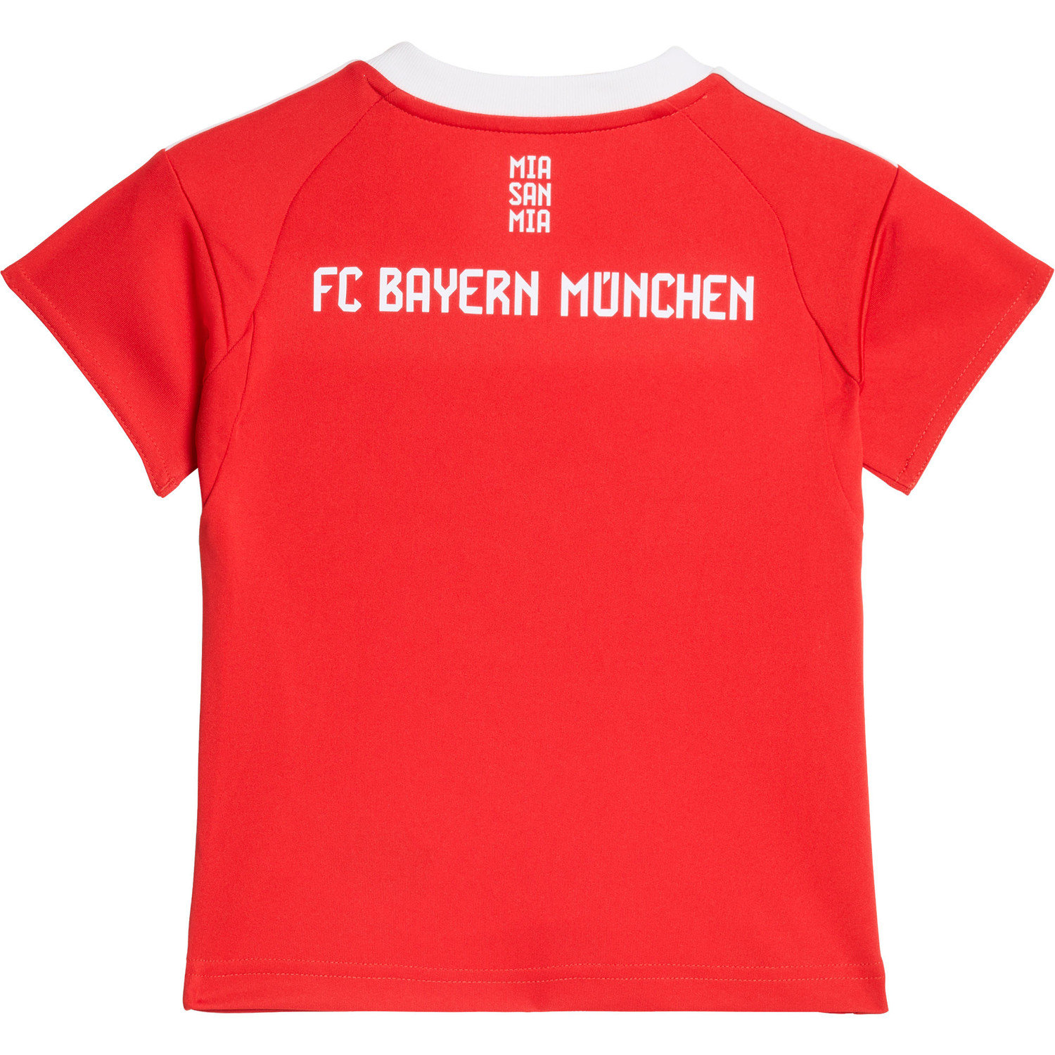 adidas Bayern München Thuis Tenue Baby 2025/2026