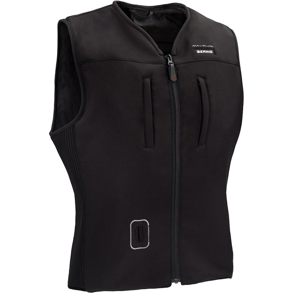 Bering - Airbag Femme C-Protect Air F Noir